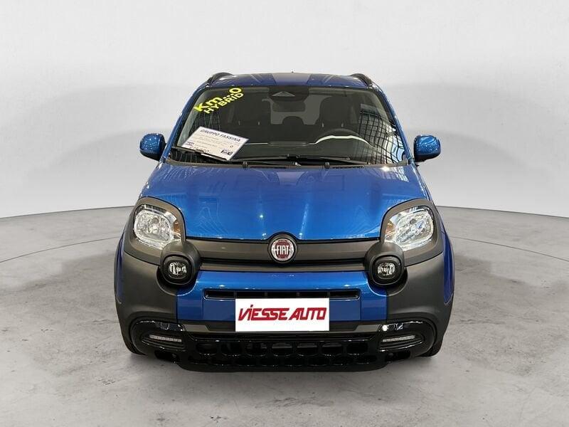 FIAT Pandina 1.0 FireFly 65cv S&S 6m Hybrid Icon