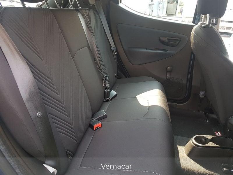 Lancia Ypsilon 1.0 FFly 5 porte S&S Hybrid Gold-SOLO KM 54900-NEOP!