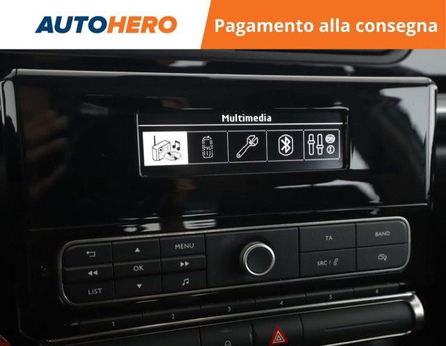CITROEN C3 PureTech 83 S&S Feel