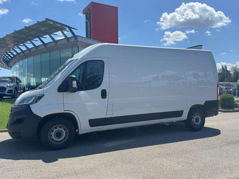 FIAT Ducato Ducato 35 2.2 Mjt 140CV PLM-TM Furgone PREZZO + IVA