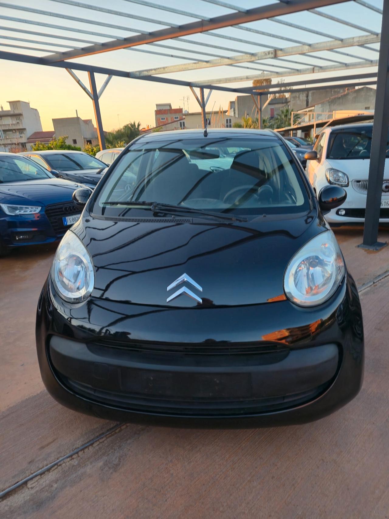 Citroen C1 1.0 3 porte