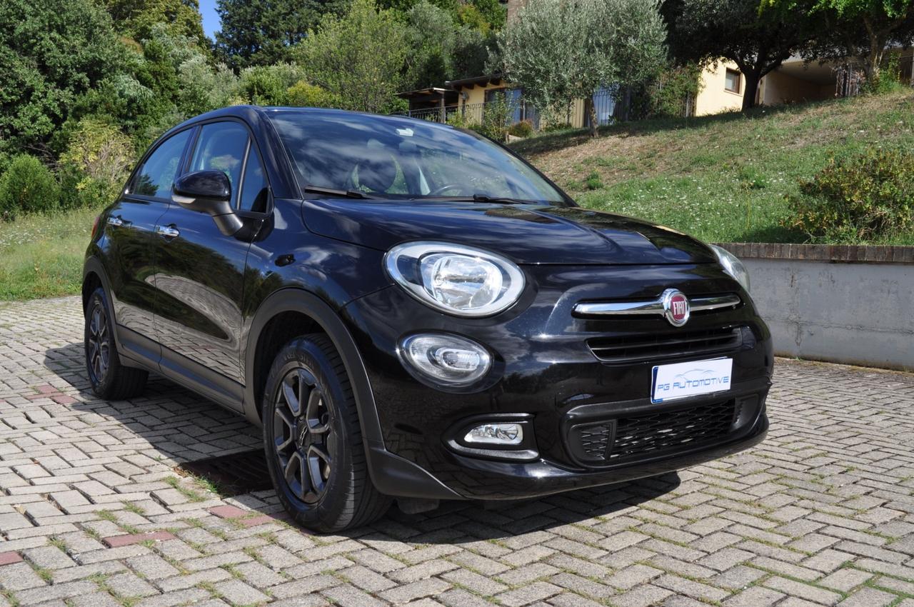 Fiat 500X 1.3 MultiJet 95 CV Pop Star NEOPATENTATI