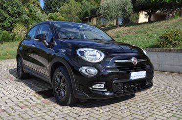 Fiat 500X 1.3 MultiJet 95 CV Pop Star NEOPATENTATI
