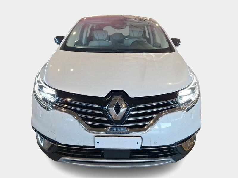 RENAULT ESPACE 2.0 DCI 139KW BLUE INITIALE PARIS EDC