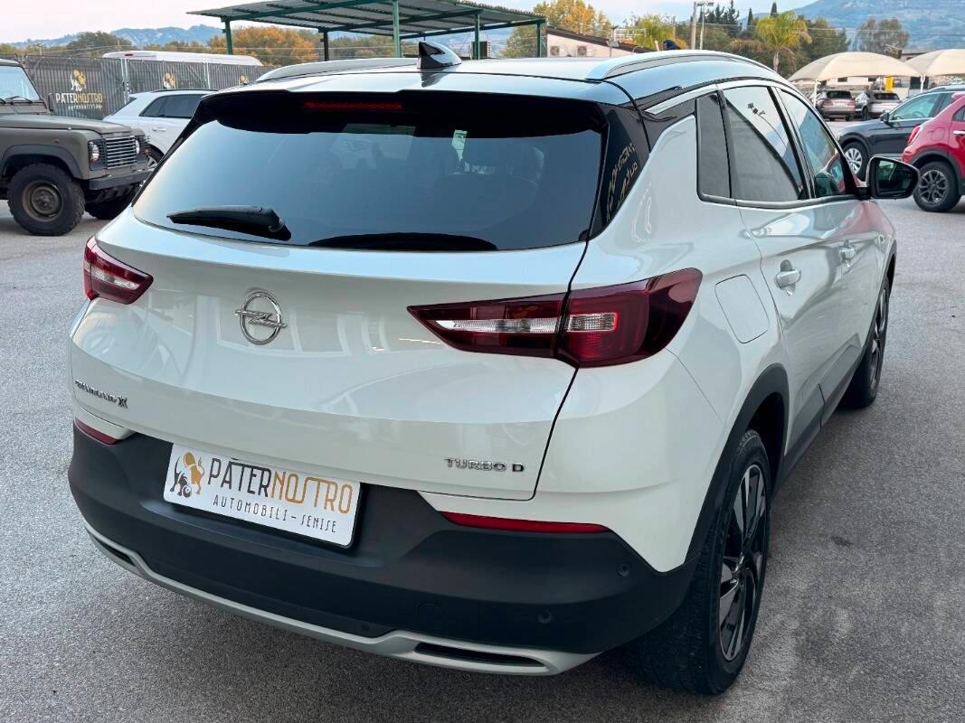 Opel Grandland X 1.5 ecotec Innovation s&s 130cv