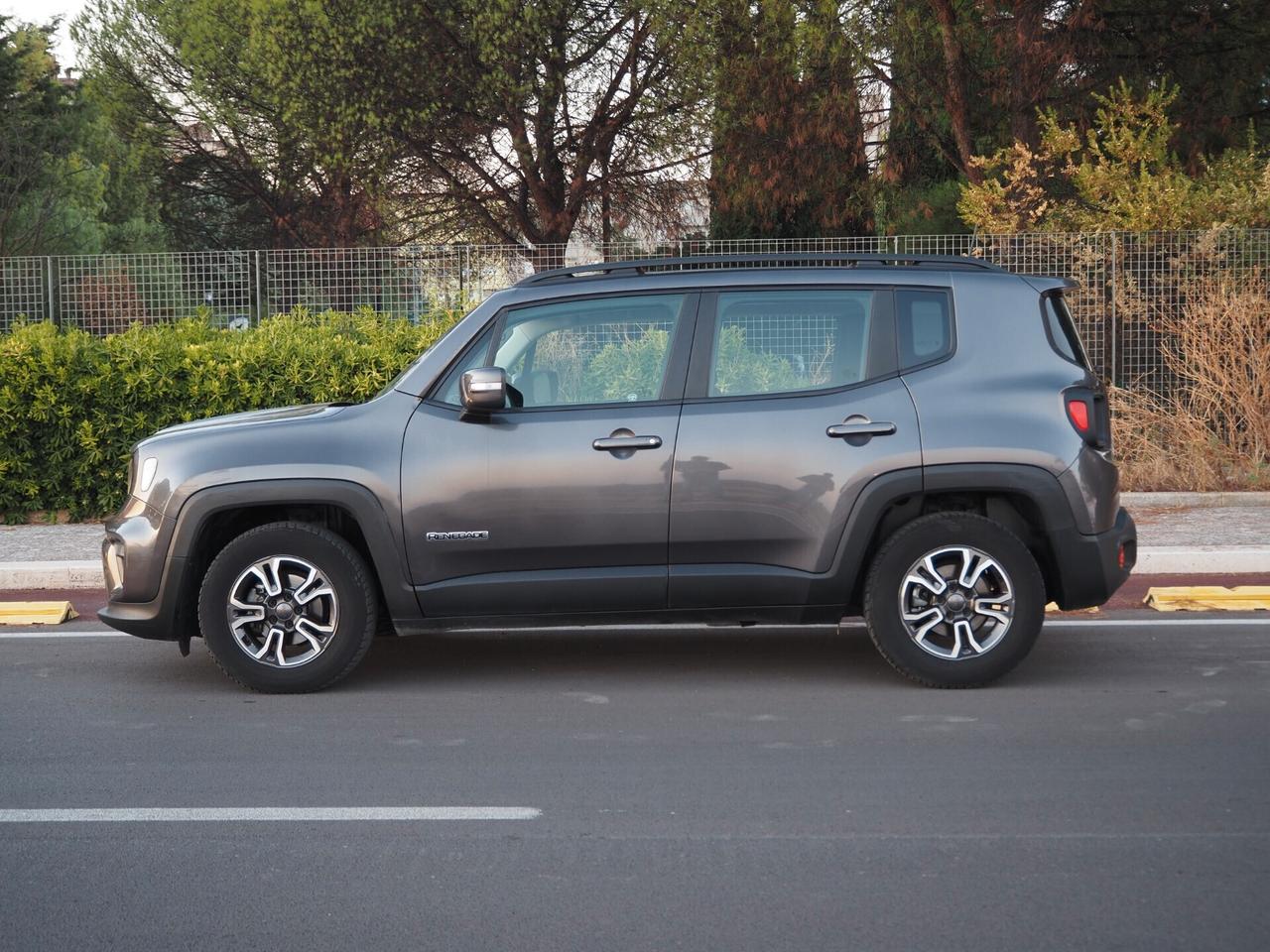 Jeep Renegade 1.0 T3 Longitude