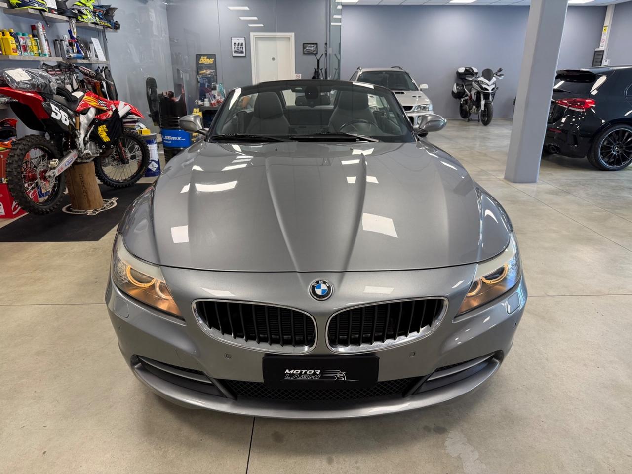 Bmw Z4 sDrive23i
