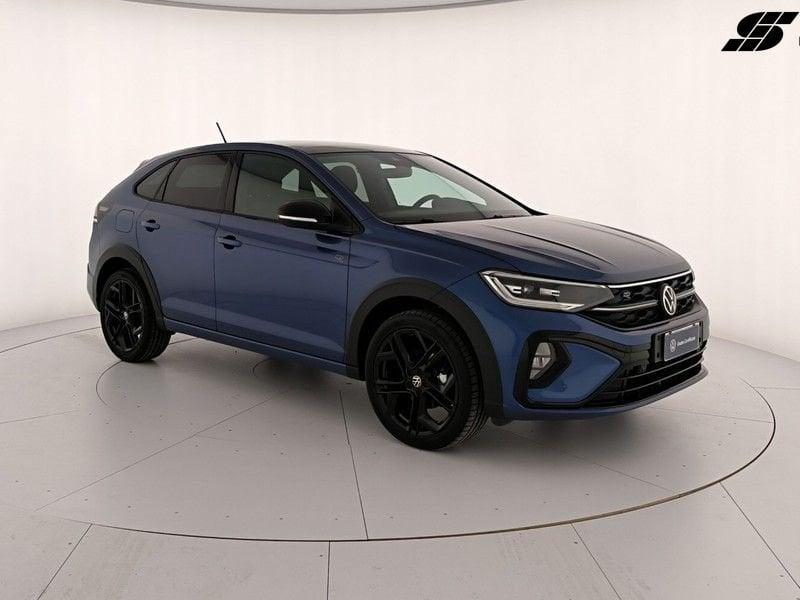 Volkswagen Taigo Taigo 1.0 TSI 115 CV R-Line Plus