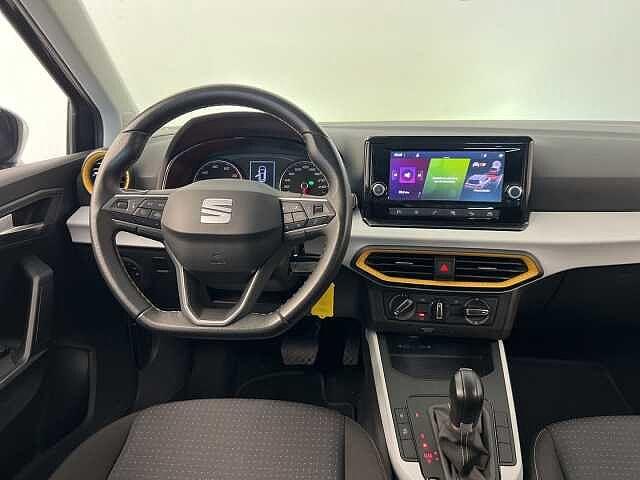 SEAT Arona 1.0 EcoTSI 110 CV DSG Style