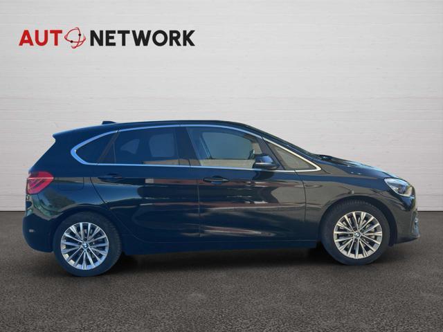 BMW 225 xe Active Tourer iPerformance Luxury aut.