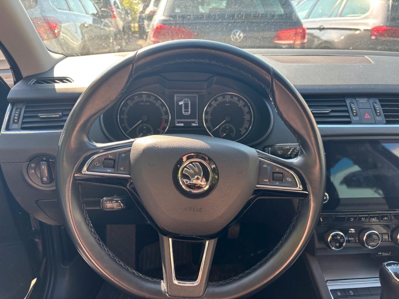 Skoda Octavia 1.6 Diesel Neopatentati Cambio Automatico
