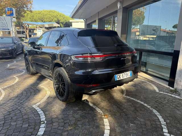 Porsche Macan Macan 2.0 245cv pdk