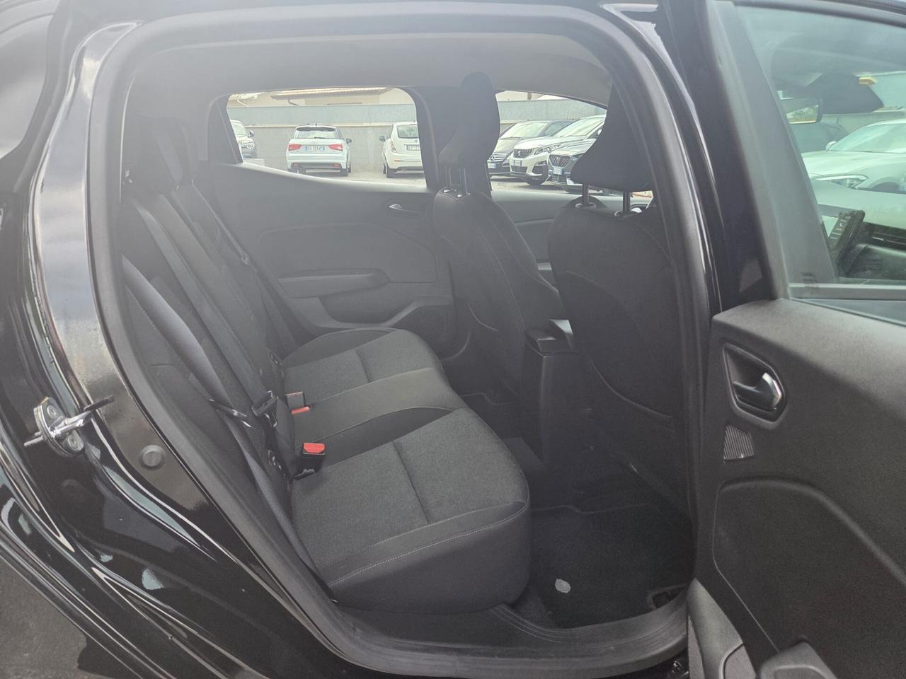 Renault Clio TCe 90 CV 5 porte Equilibre
