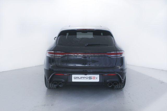 PORSCHE Macan 2.0 T Cerchi 21''/Tetto /Pack Chrono/Bose