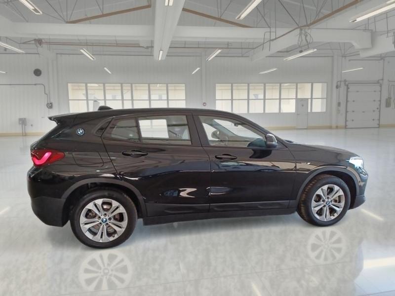 BMW X2 XDRIVE 25E BUSINESS X AUTOMATICO SUV