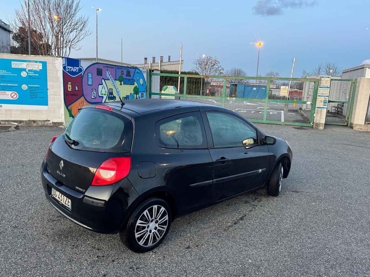 Renault Clio Storia 1.2 3 porte GPL (SU APPUNTAMENTO)