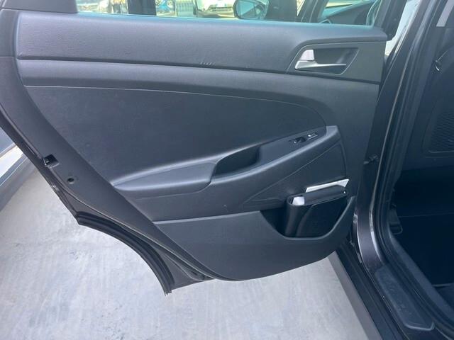 Hyundai Tucson 1.7 CRDi XPossible