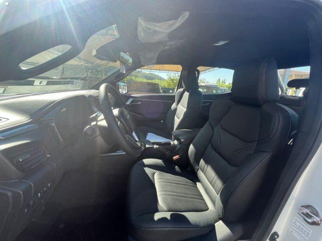 ISUZU D-Max N60 2.2 aut. Crew Cab Prestige