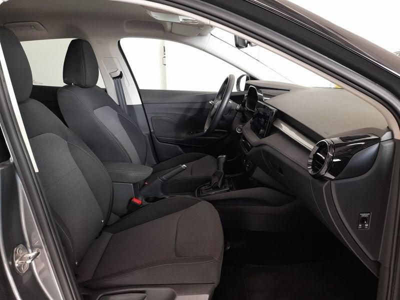 Škoda Fabia Fabia 1.0 tsi Be More 95cv