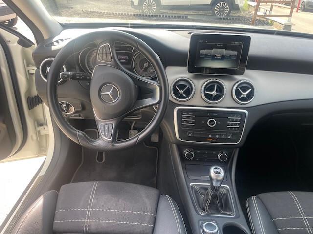 Mercedes-benz GLA 200 GLA 200 d Sport