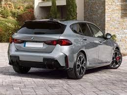 Bmw 118 118d 5p. MSport Design