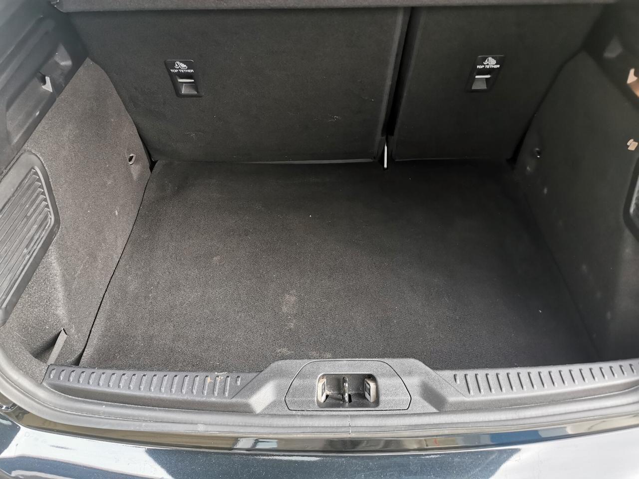 Ford Focus 1.5 EcoBlue 120cv aut.5p. ST-Line Co-Pilot