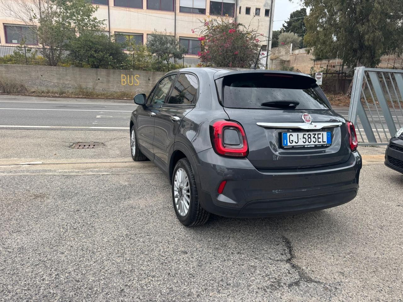 Fiat 500X 1.6 MultiJet 130 CV Sport