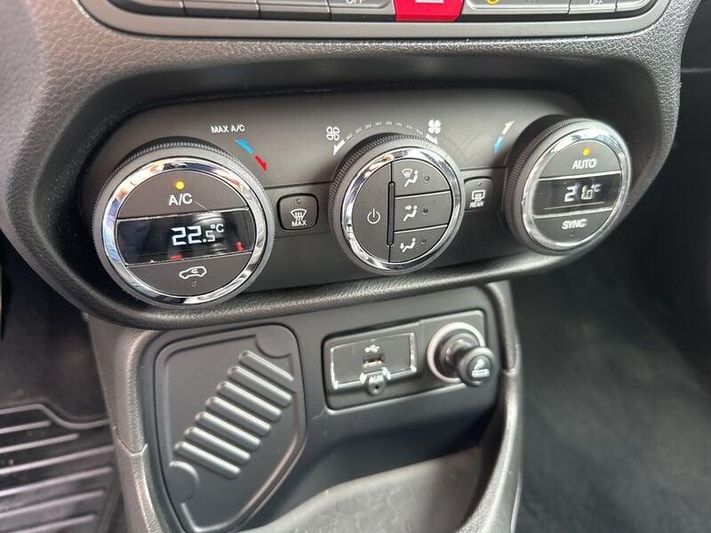 Jeep Renegade 1.6 Mjt 120 Cv Limited - Navi, Cruise, ecc