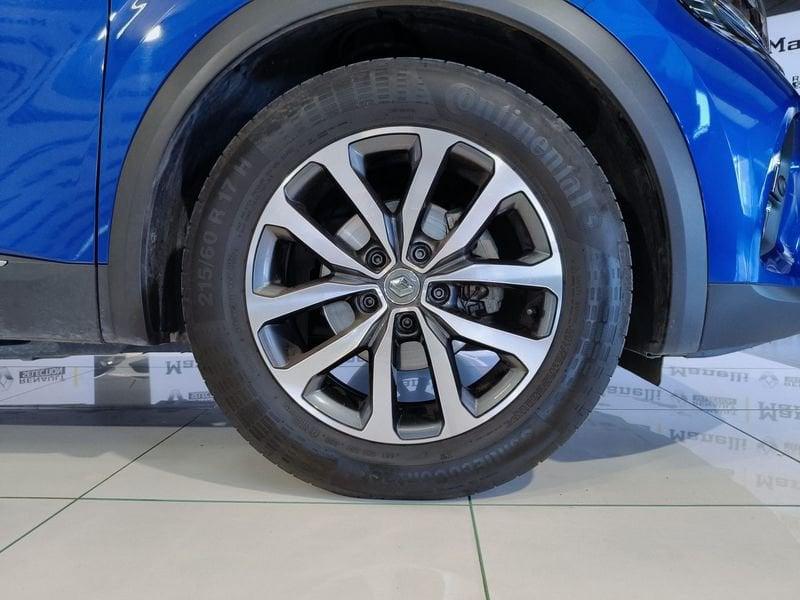 Renault Captur Intens 1.5 Blue dCi 95cv rif.GD916