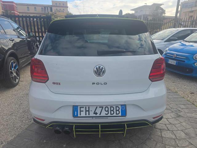 VOLKSWAGEN Polo 1.8 3p. DSG GTI BELLISSIMA 67000 !!!!