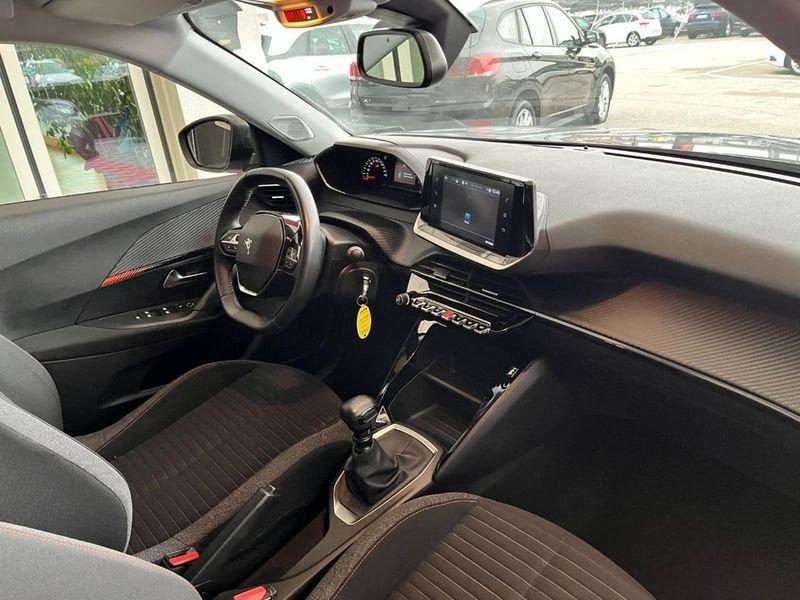 Peugeot 2008 PureTech 100 S&S Active Pack * PROMO *