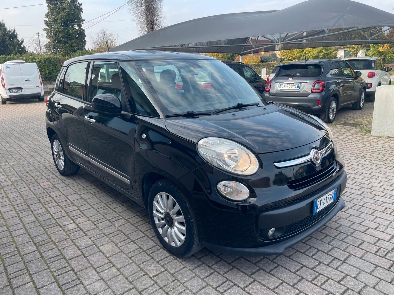 Fiat 500L 1.3 Multijet 85 CV Pop Star