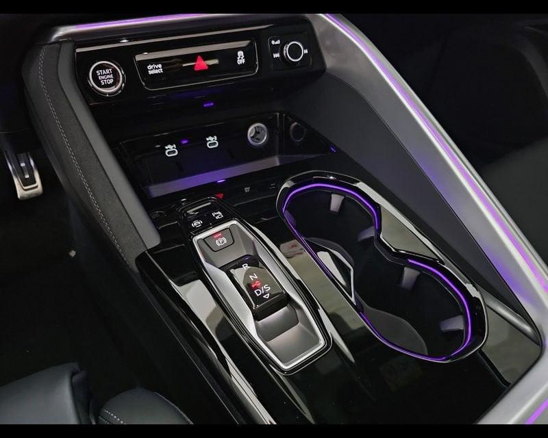 Audi Q5 3ª serie SPB TDI 150 kW mHEV+ S tronic quattro S line edition