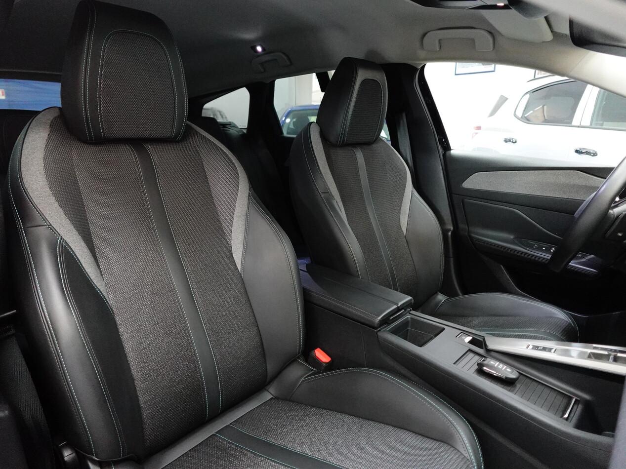 Peugeot 308 SW 1.5 BlueHDI 130 CV EAT8 ALLURE SW