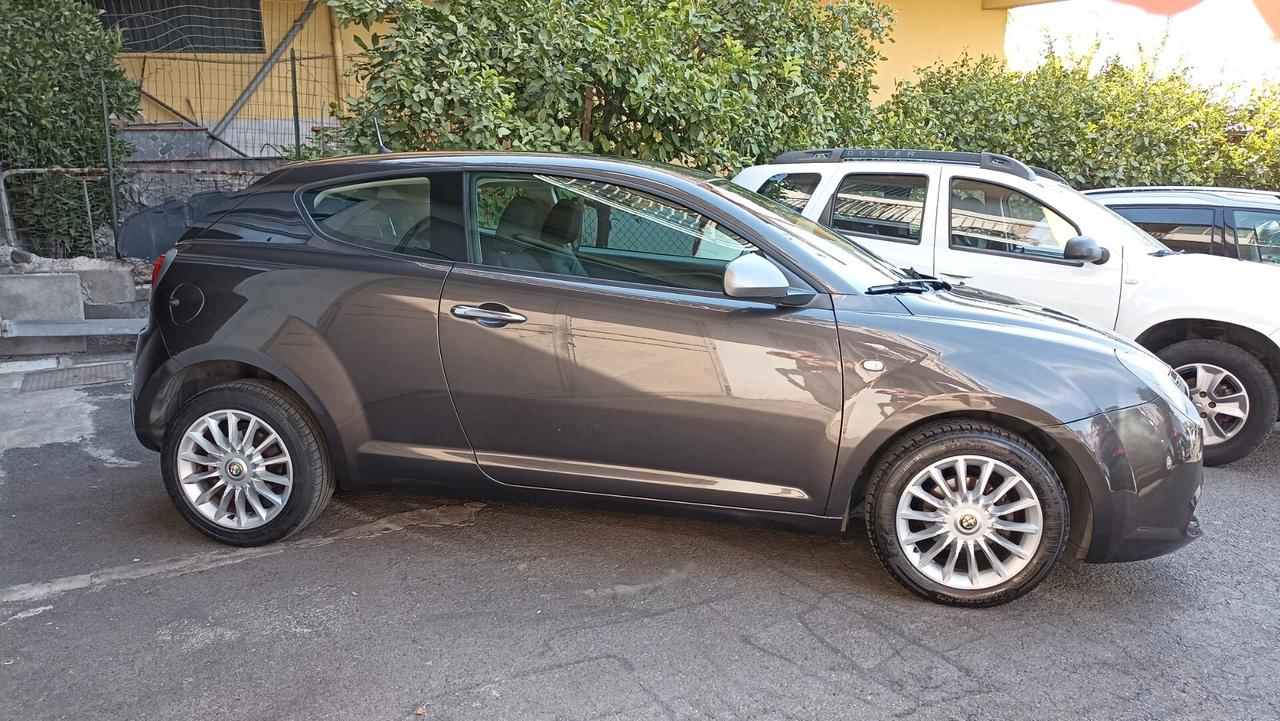 Alfa Romeo MiTo 1.4 70 CV 8V Impression