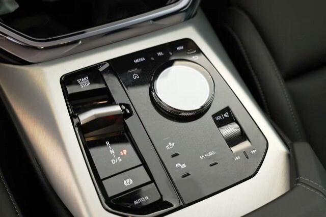Bmw X3 xDrive20d 48V Msport TETTO