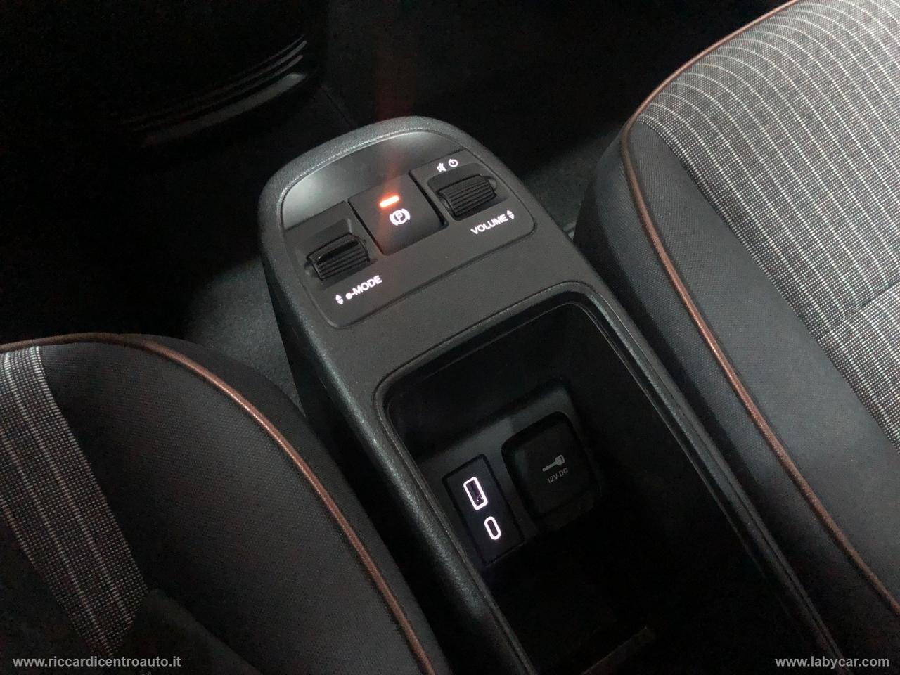 FIAT 500 Icon + Berlina