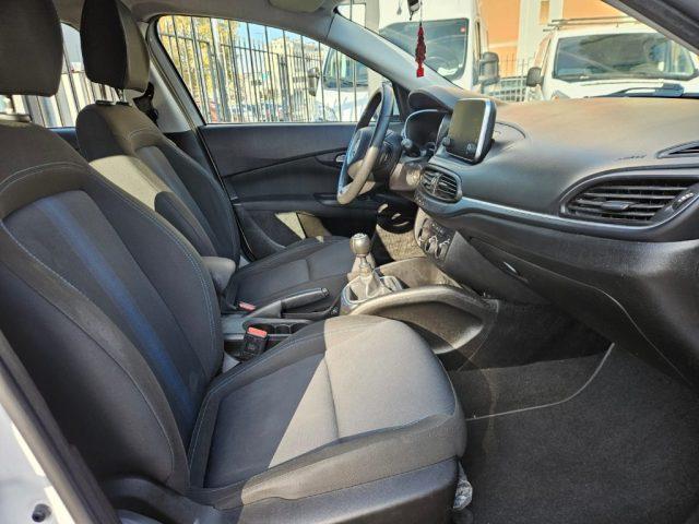 FIAT Tipo 1.4 SW GPL
