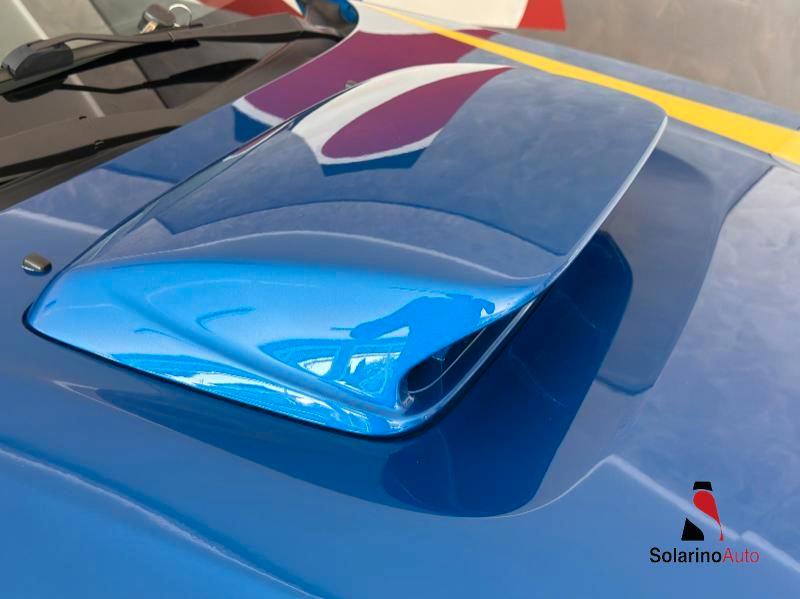 Subaru Impreza Berlina 2.0i WRX awd