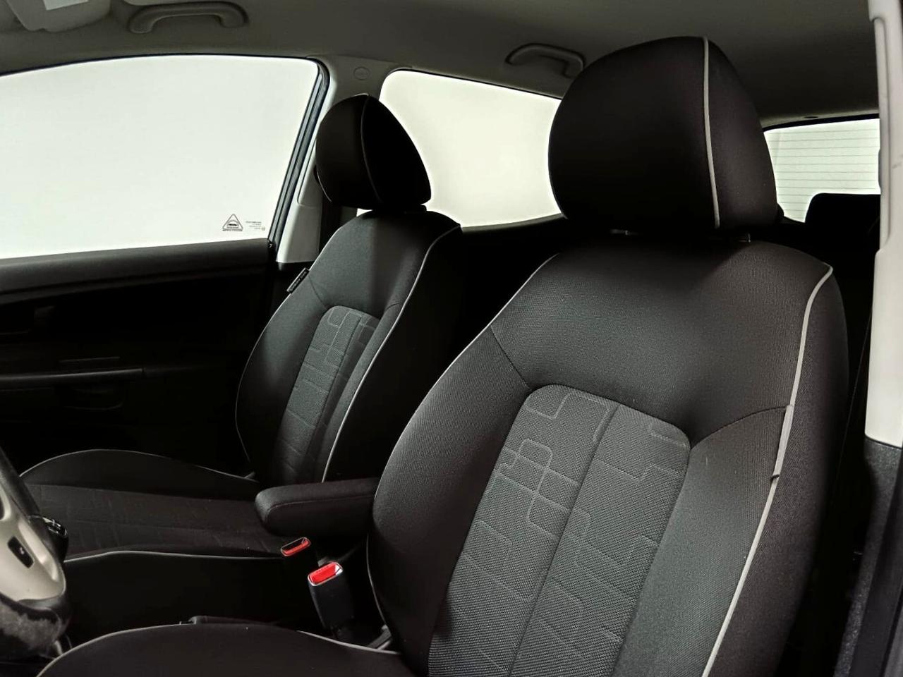Kia Venga 1.4 GPL