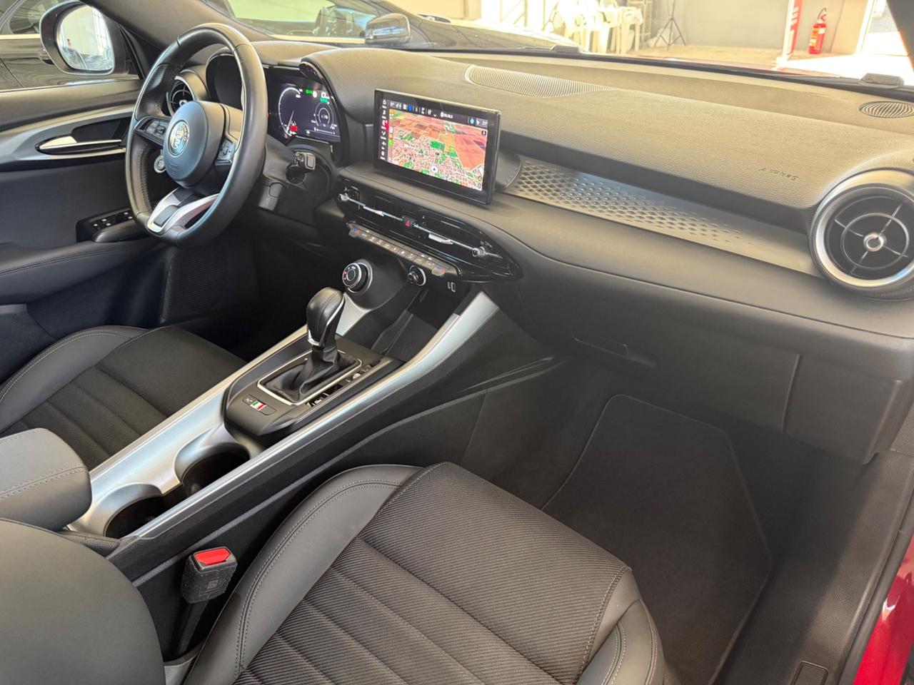 Alfa Romeo Tonale 1.5 130 CV MHEV TCT7 Sprint NO VINCOLI