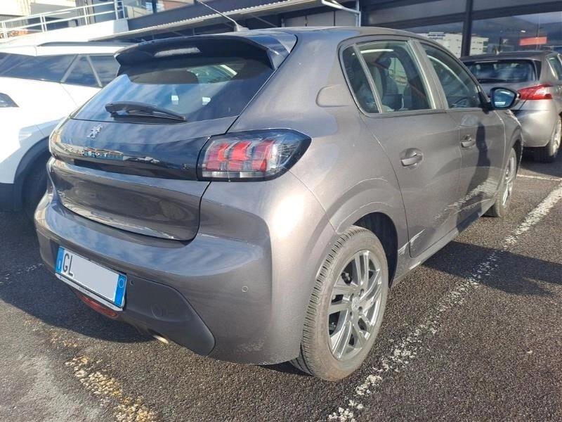 Peugeot 208 PureTech 75cv Stop&Start Active Pack