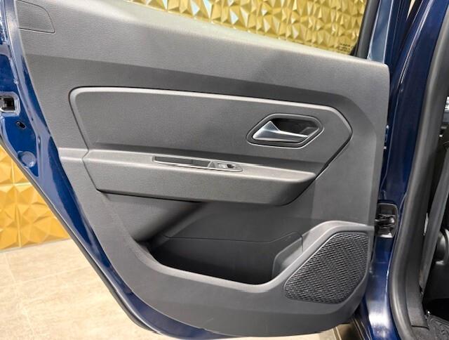 Dacia Duster 1.6 SCe GPL 4x2 Comfort