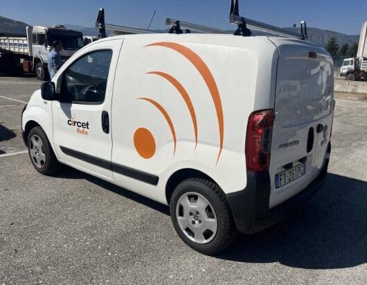 Fiat Fiorino 1.3 MJT 95CV SX NETTO!!!