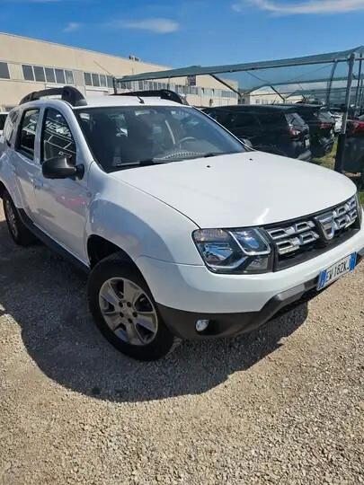 Dacia Duster 1.6 110 CV 4X2 GPL LAUREATE