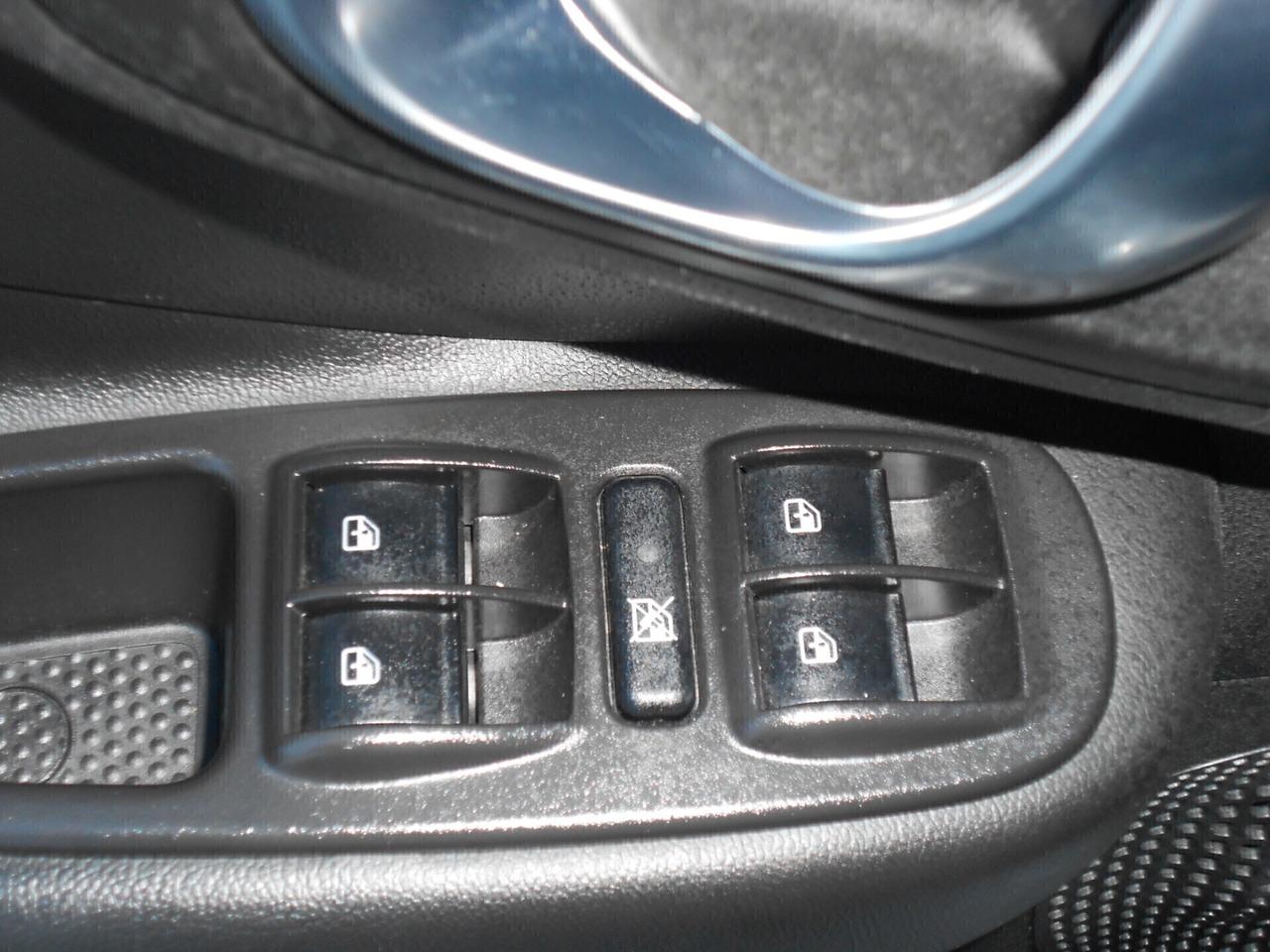 500L,1.6mjet,120cv(TREKKING-PELLE T.)E6B,6marce