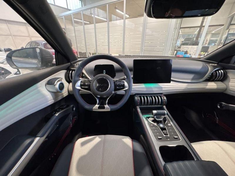 BYD ATTO3 ATTO 3 Comfort