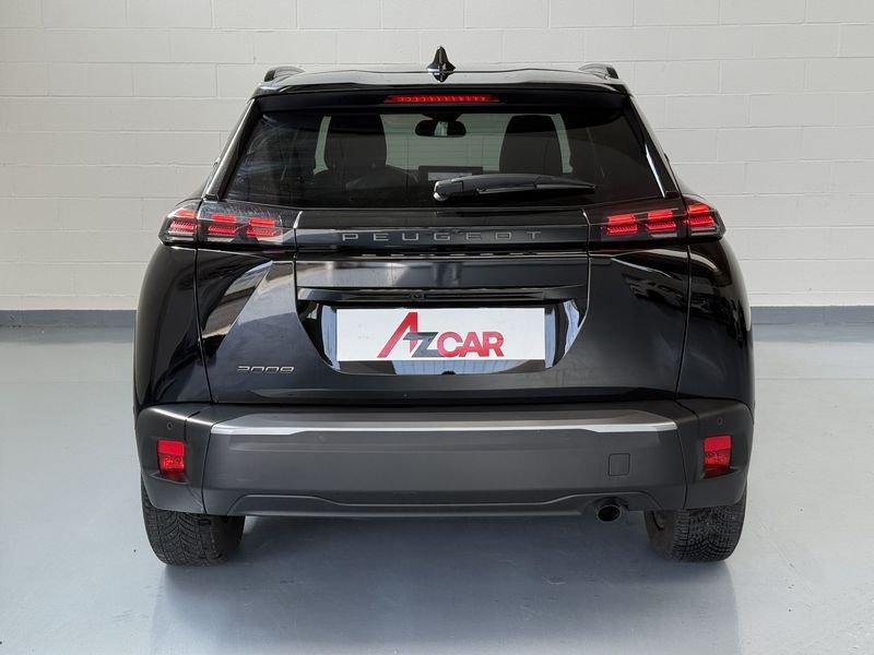 Peugeot 2008 PureTech 100 S&S Allure NAVI-TELECAMERA POST-ANT