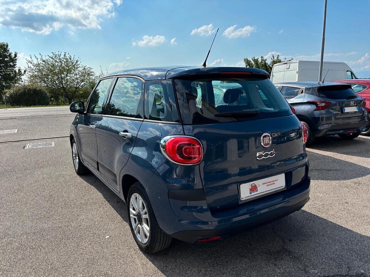 Fiat 500L 1.3 Diesel Neopatentati
