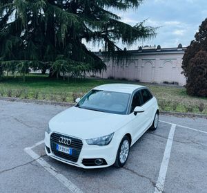 Audi A1 1.2 TFSI Ambition 5 porte